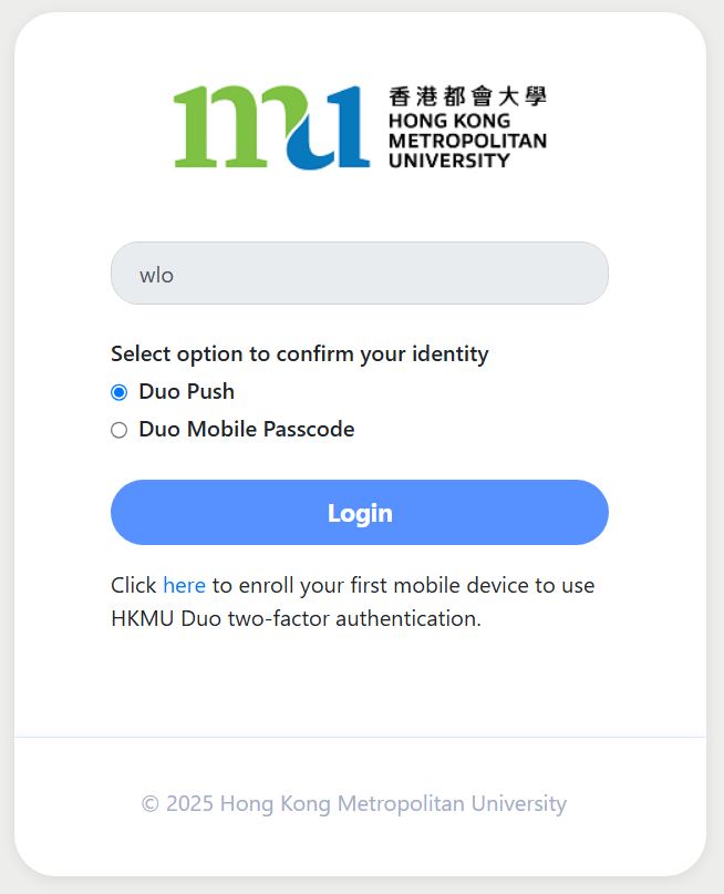 Customize_2FA_login